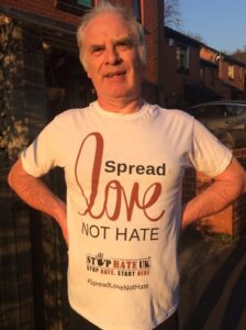 stop hate uk t-shirt2