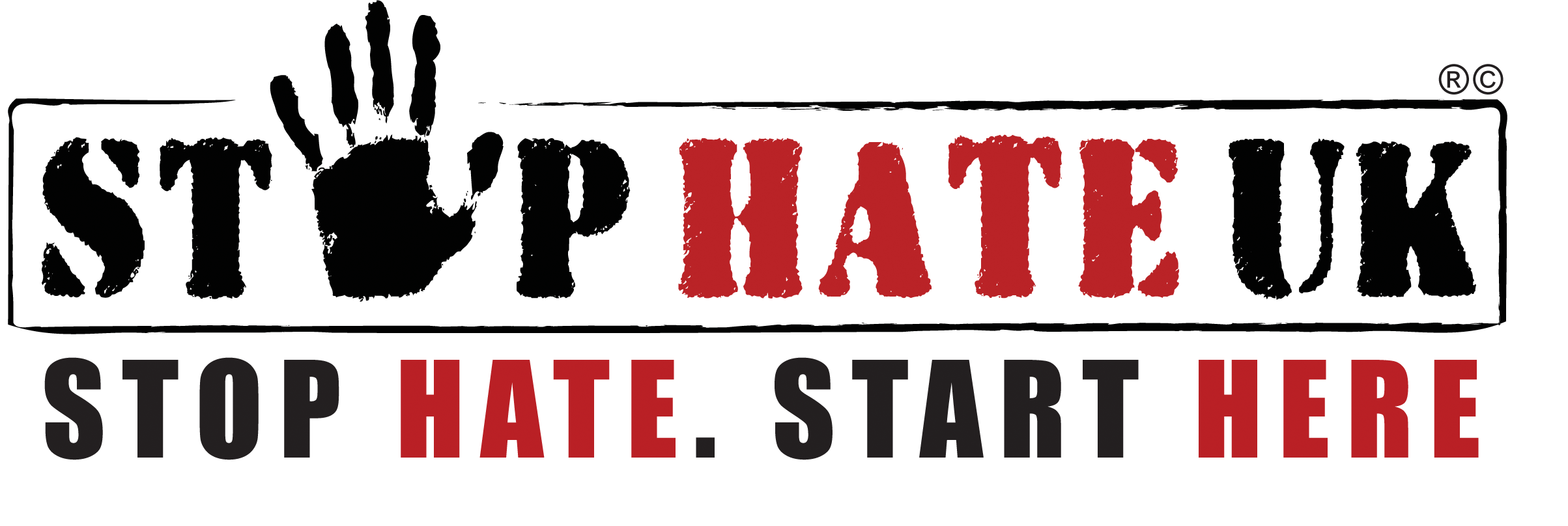 Stop Hate UK