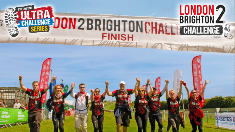 London 2 Brighton Challenge 11