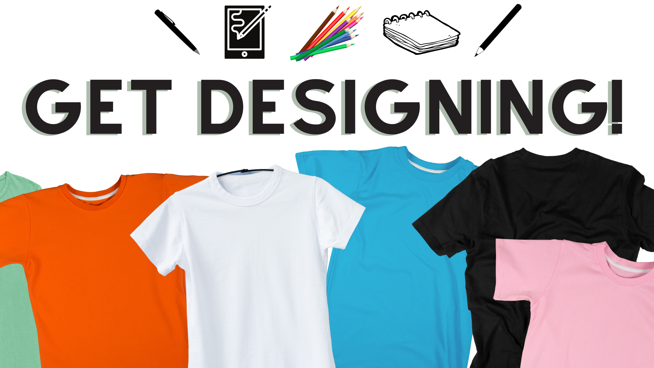 Stop Hate UK T-Shirt Design Competition 