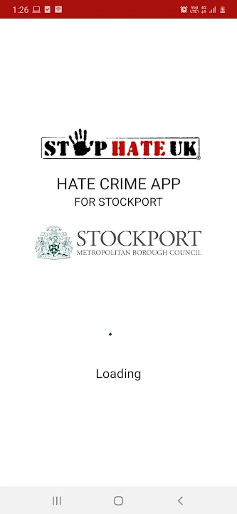 Stockport App