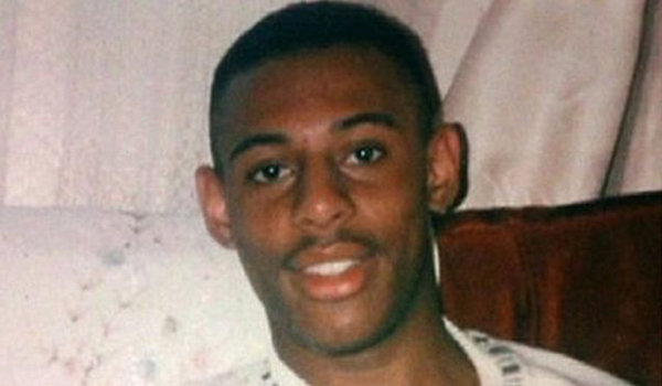 Photo of Stephen Lawrence